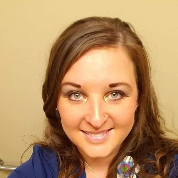 Meet your Posher, Alicia - Picture 1 of 1